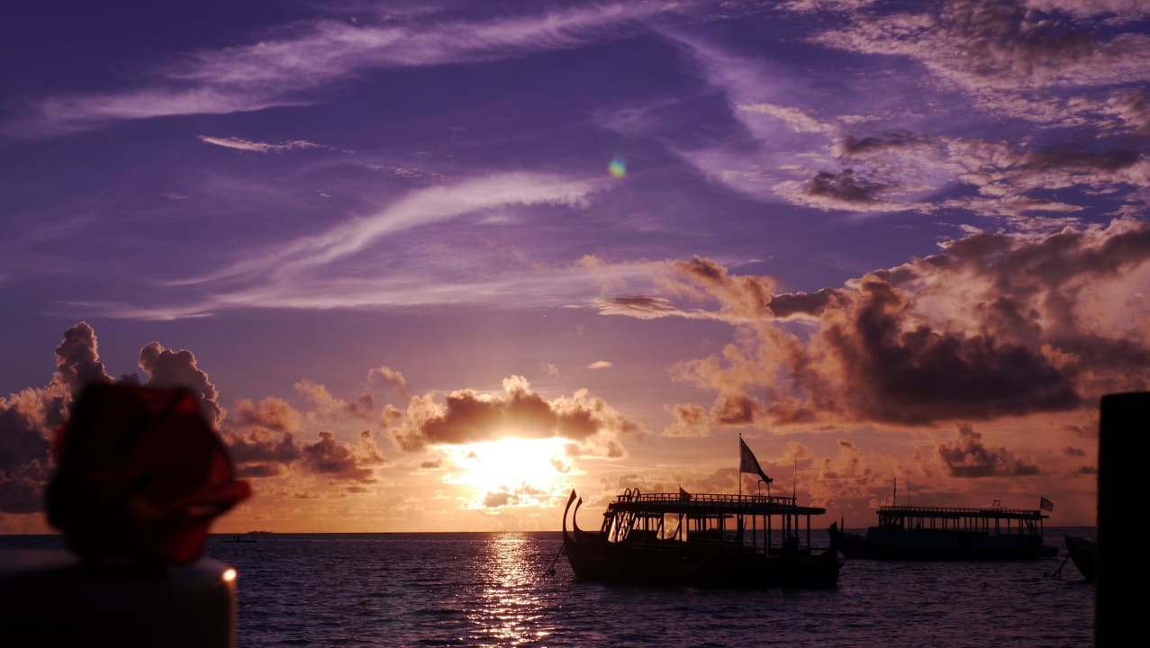 VOI Maayafushi Resort NAKAI Maayafushi Resort