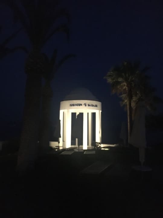 Sonstiges ROBINSON DAIDALOS