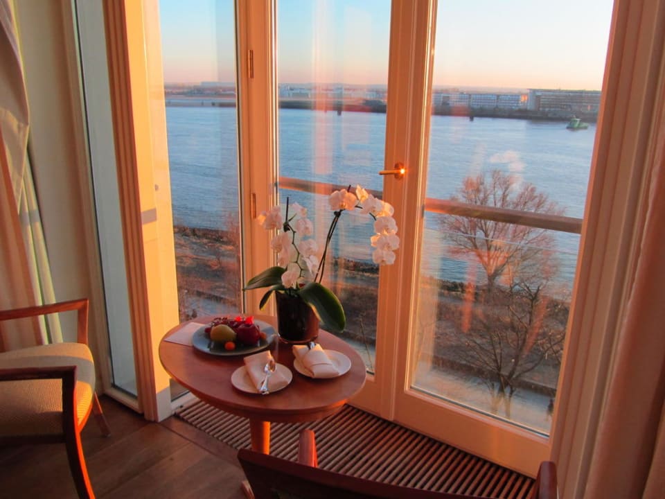 Erker Hotel Louis C. Jacob