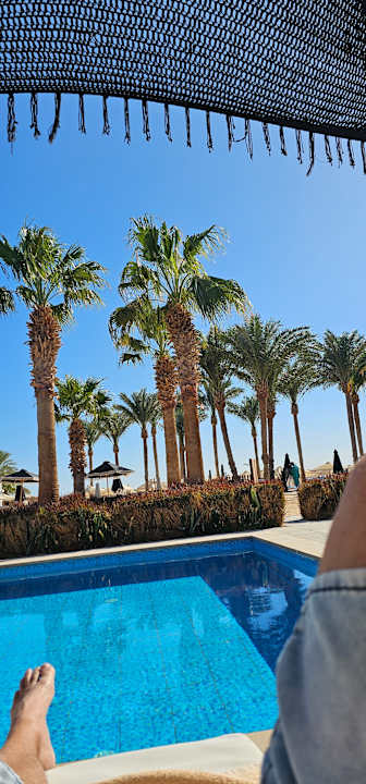 Zimmer Sunrise Tucana Resort - Grand Select