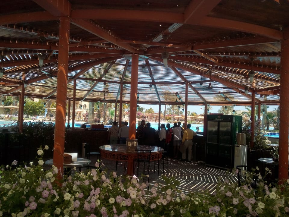 Restaurant Desert Rose