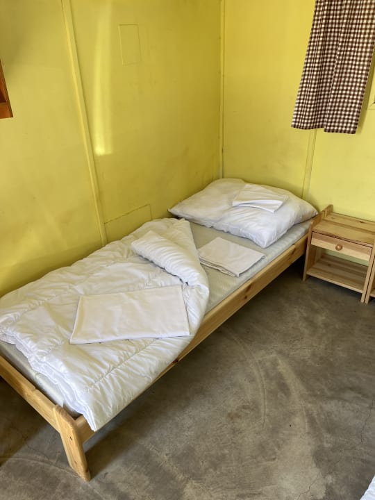 Zimmer Areál Ontario Kyselka