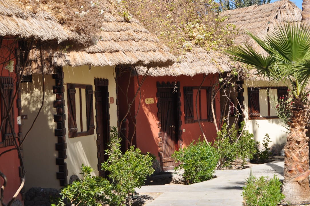 Bungalow Panorama Bungalows Resort El Gouna