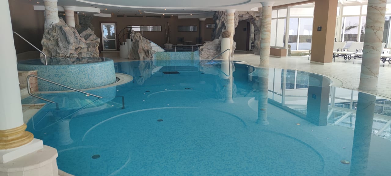 Pool Erlebnisort Gassenhof