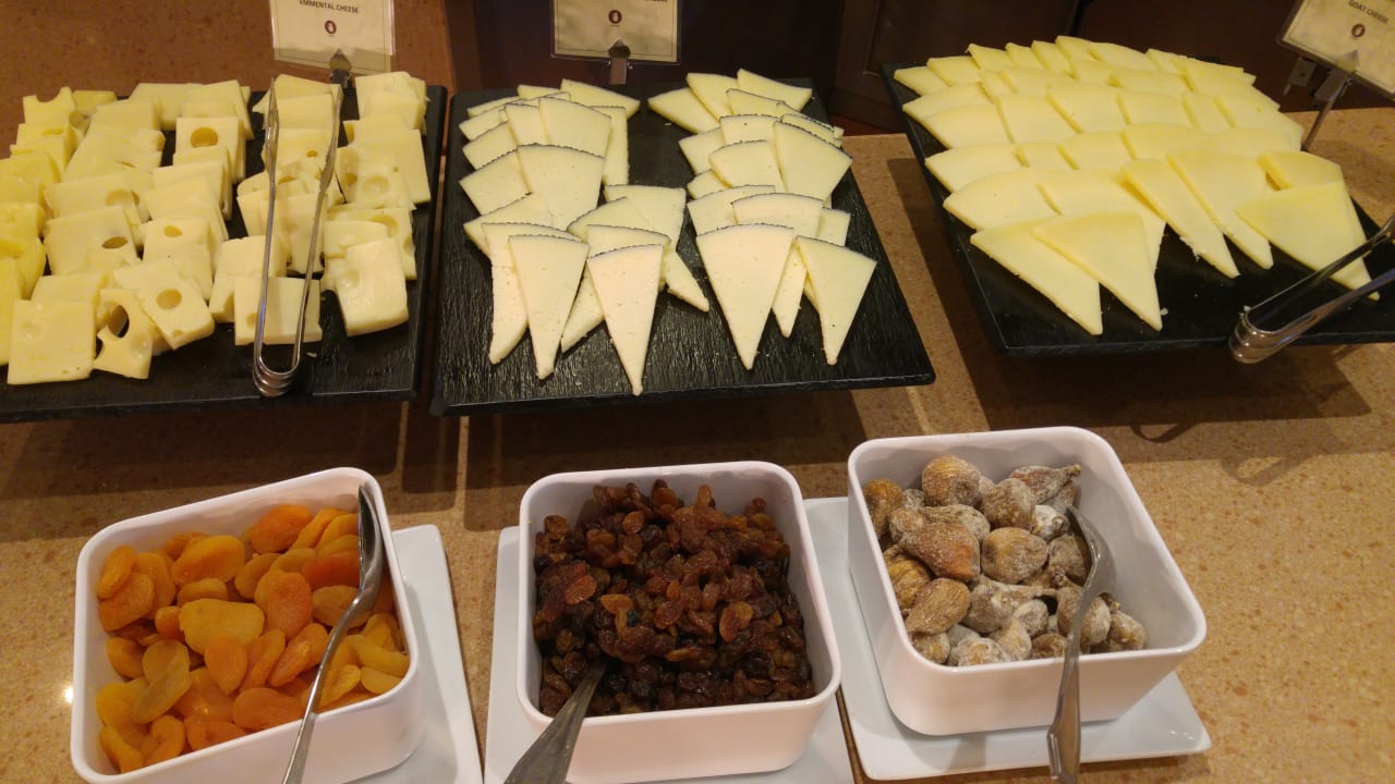 Restaurant Apartments Ambassador