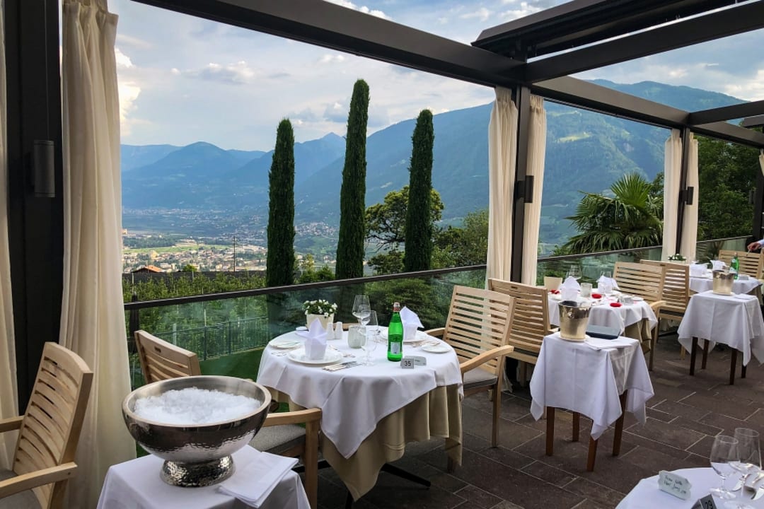 Gastro Hotel Patrizia