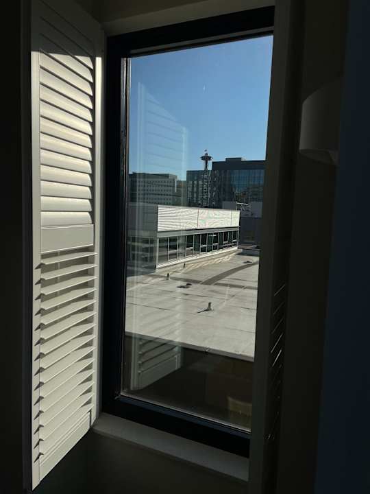 Zimmer EVEN Hotel Seattle Downtown - Lake Union by IHG