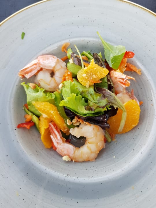 Gastro Harmony Boutique Resort