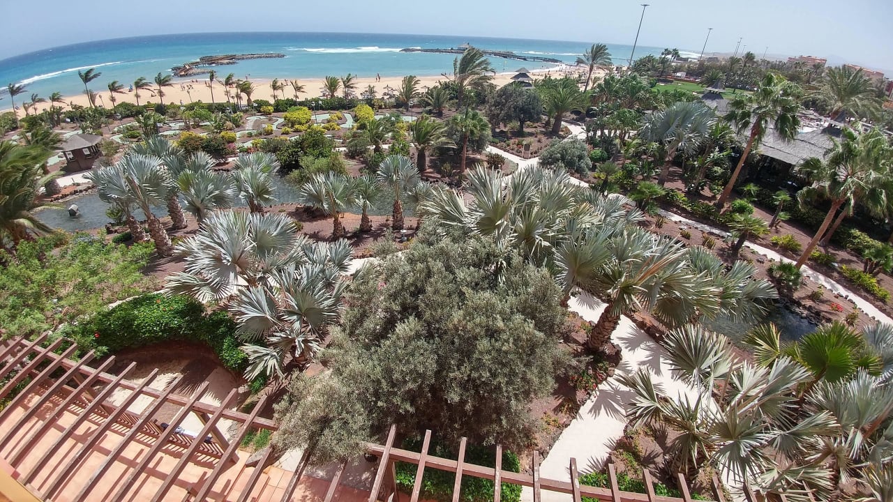 Hotel Sheraton Fuerteventura Golf & Spa Resort Sheraton Fuerteventura Golf & Spa Resort