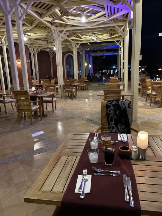 Gastro Radisson Blu Resort, El Quseir