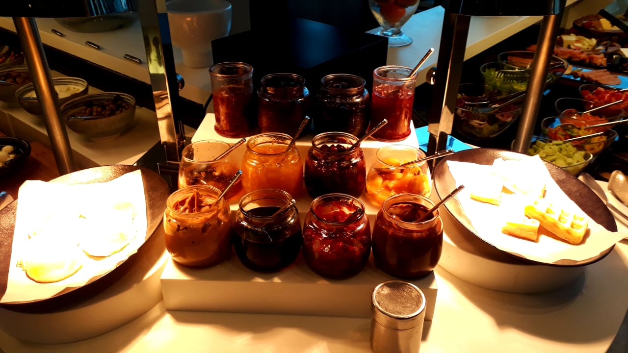 Gastro Downtown Rotana