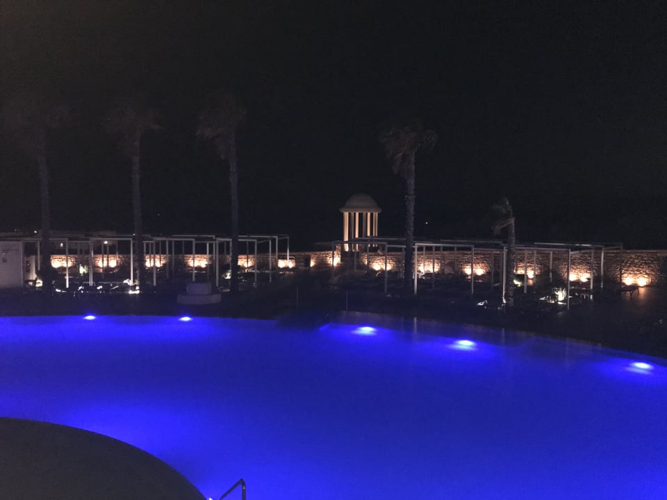 Pool Atlantica Plimmiri