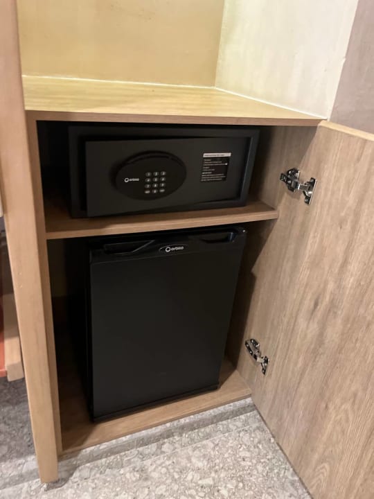 Zimmer Motto By Hilton Tulum