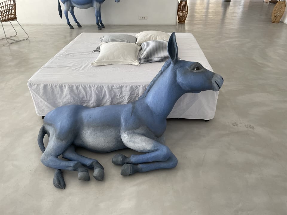 Sonstiges Mykonos Blu A Grecotel Resort To Live