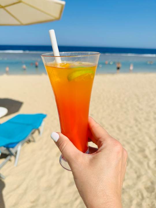 Strand Akassia Swiss Resort