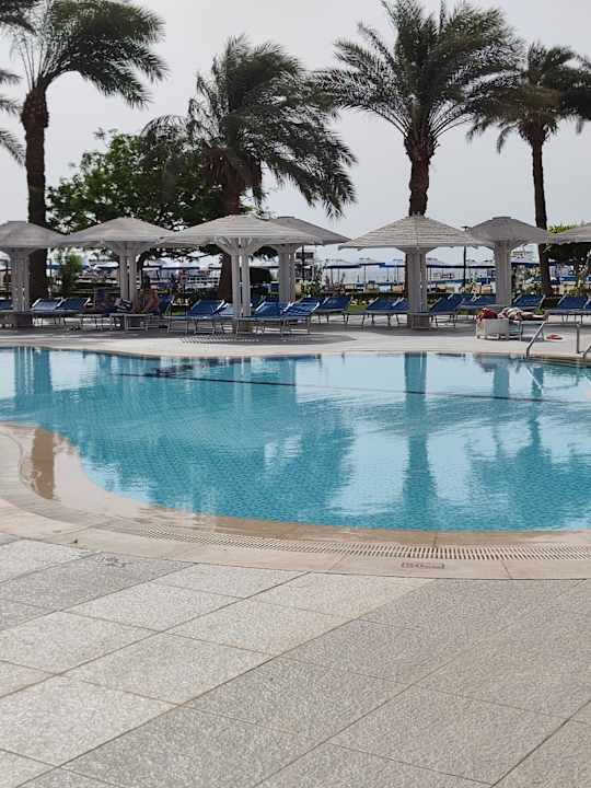 Pool Amarina Abu Soma Resort & Aquapark