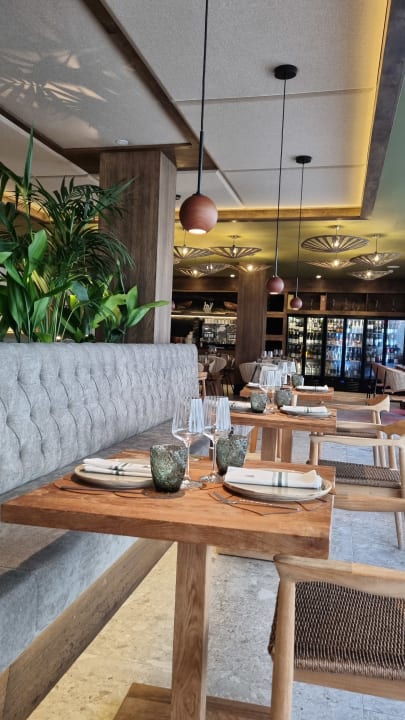 Gastro Lago Resort Menorca - Suites del Lago Adults Only