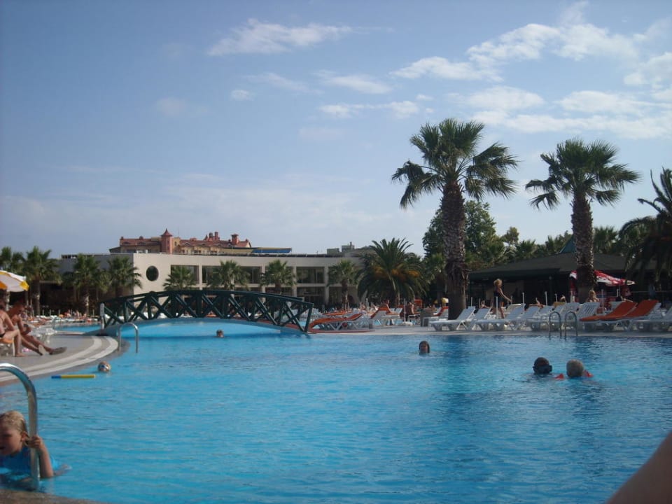 Ruhepool VONRESORT Golden Beach