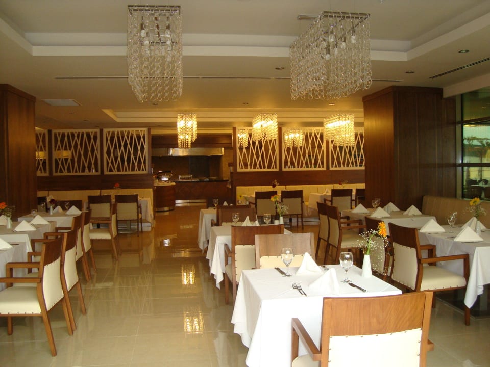 Restaurant Armas Life Belek