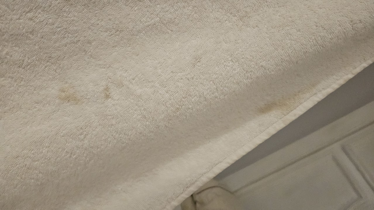 Zimmer The Grand Palace - Adults only