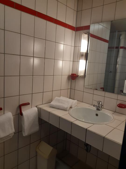 Zimmer Hotel Am Stadtpark