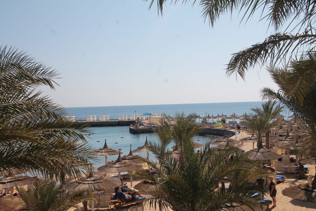 Strand Beach Albatros Resort