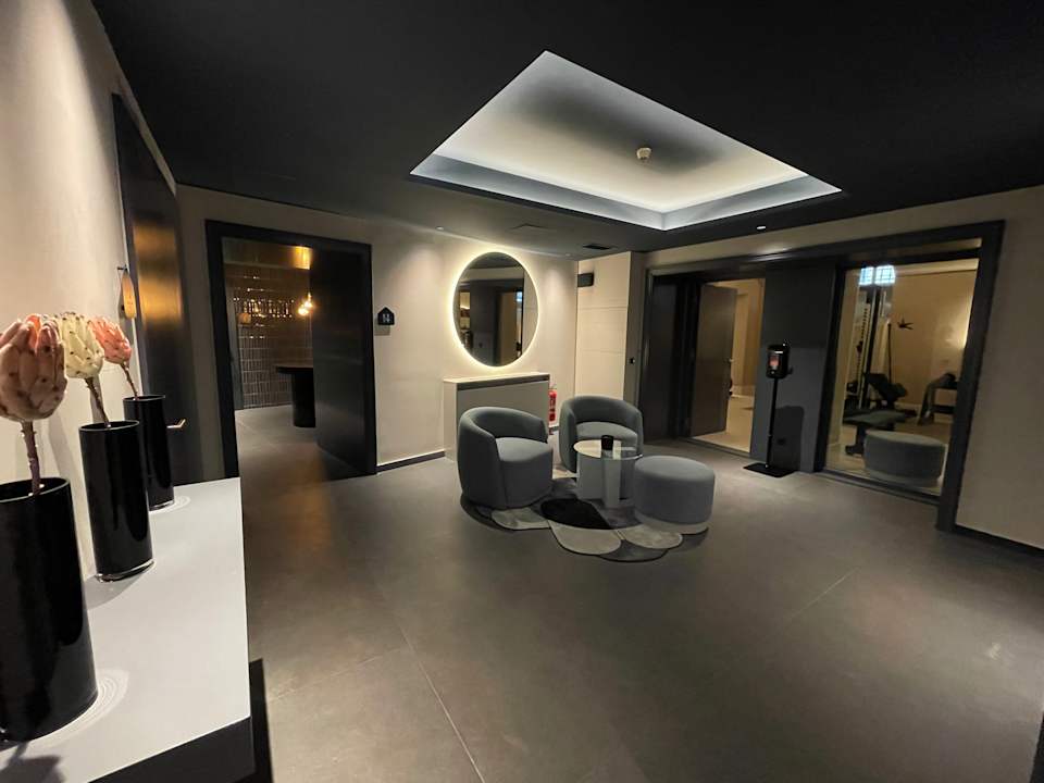 Sonstiges Falkensteiner Boutique Hotel Prague