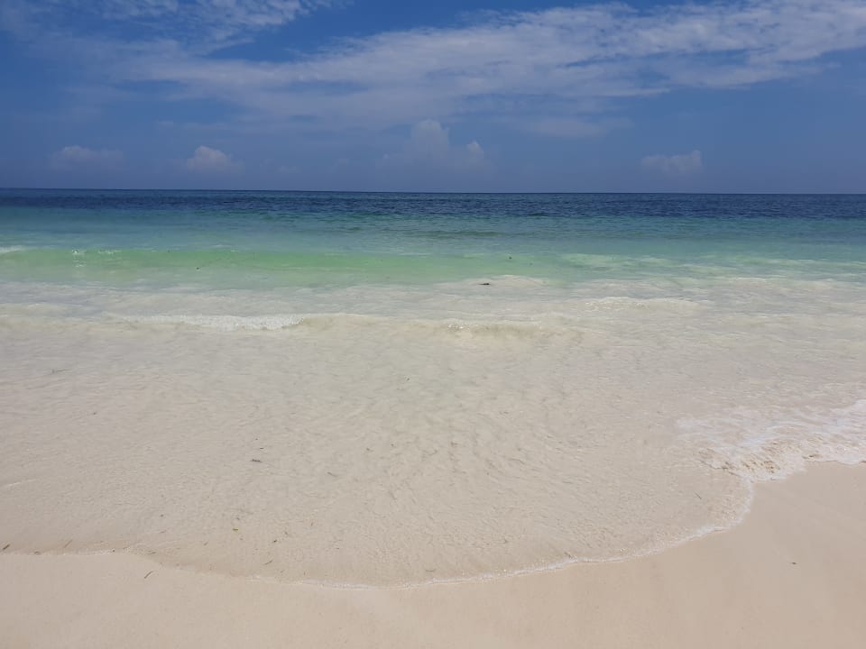 Strand Hotel Diani Sea Lodge