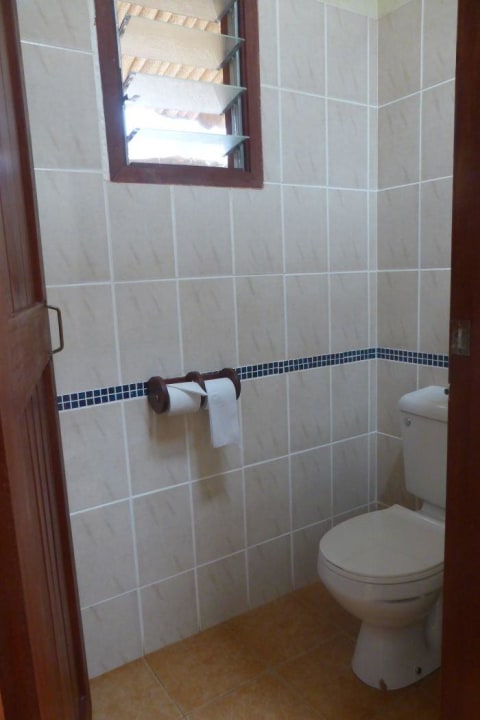 Klo Sentrim Tsavo Lodge