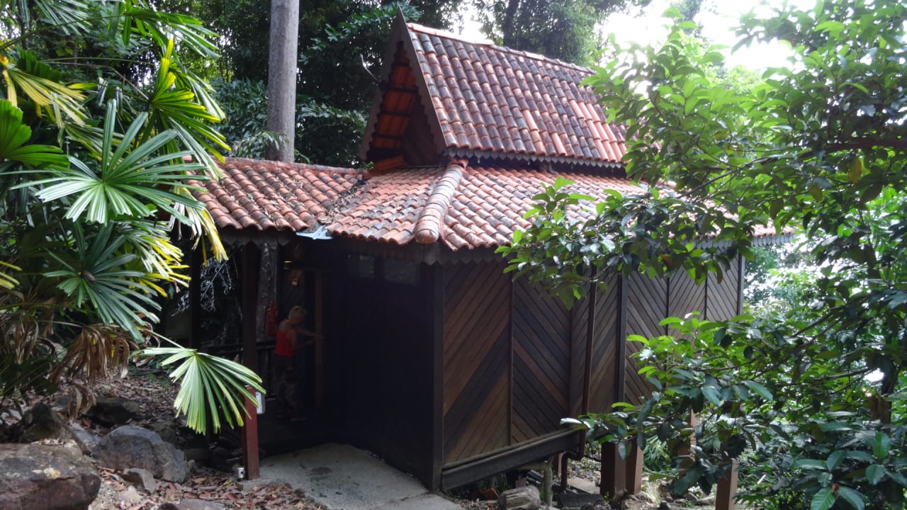 Zimmer Berjaya Langkawi Resort