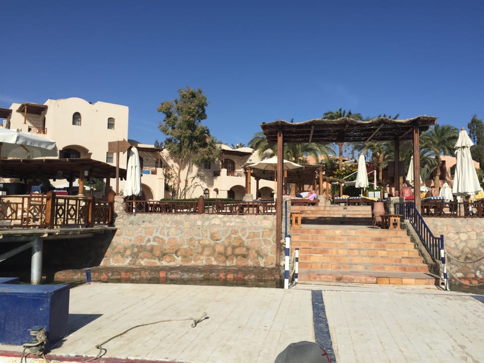 Sport & Freizeit Sultan Bey Hotel, El Gouna