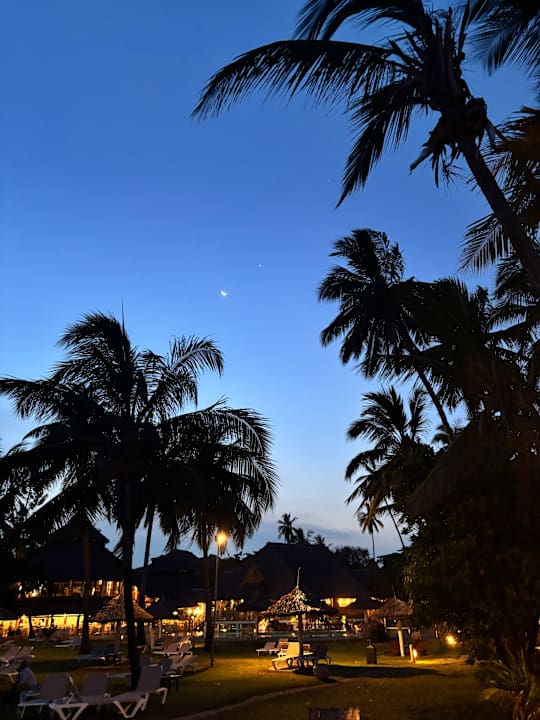 Außenansicht Neptune Village Beach Resort & Spa