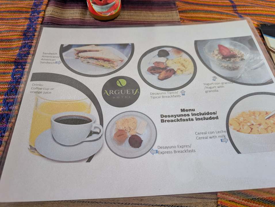 Gastro Hotel La Estancia