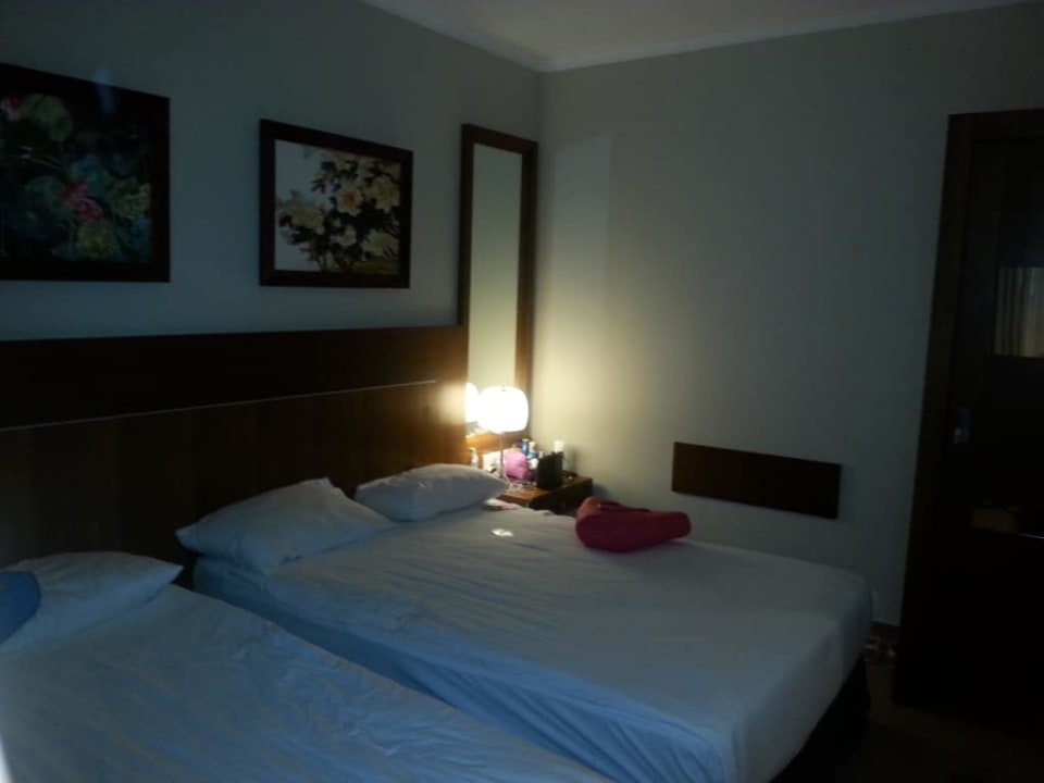 Rodzinny Sunis Elita Beach Resort & Spa