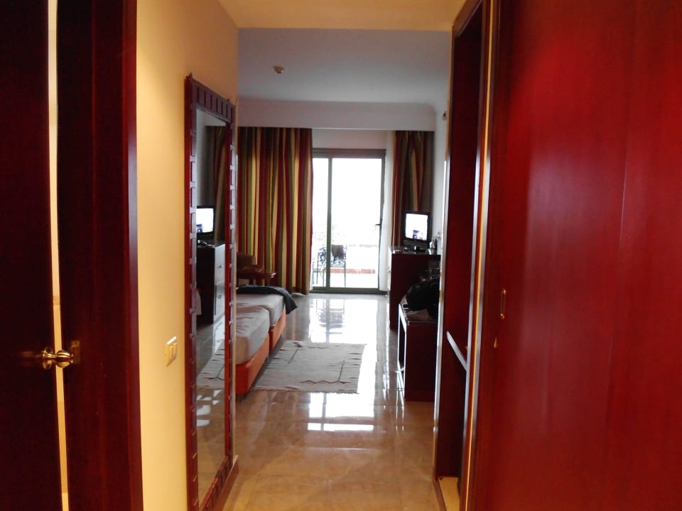 Zimmer Fantazia Resort Marsa Alam