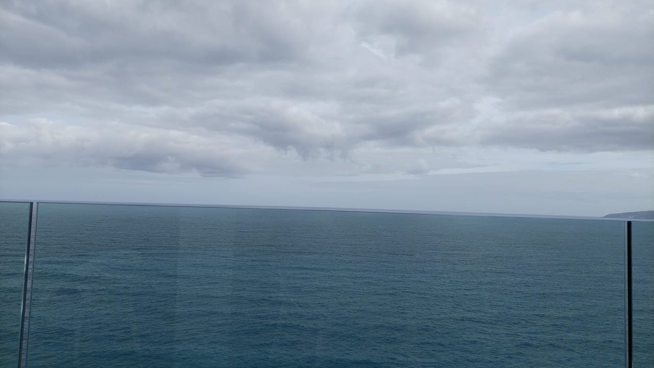 Ausblick Atlantic Mirage Suites & Spa - Adults only