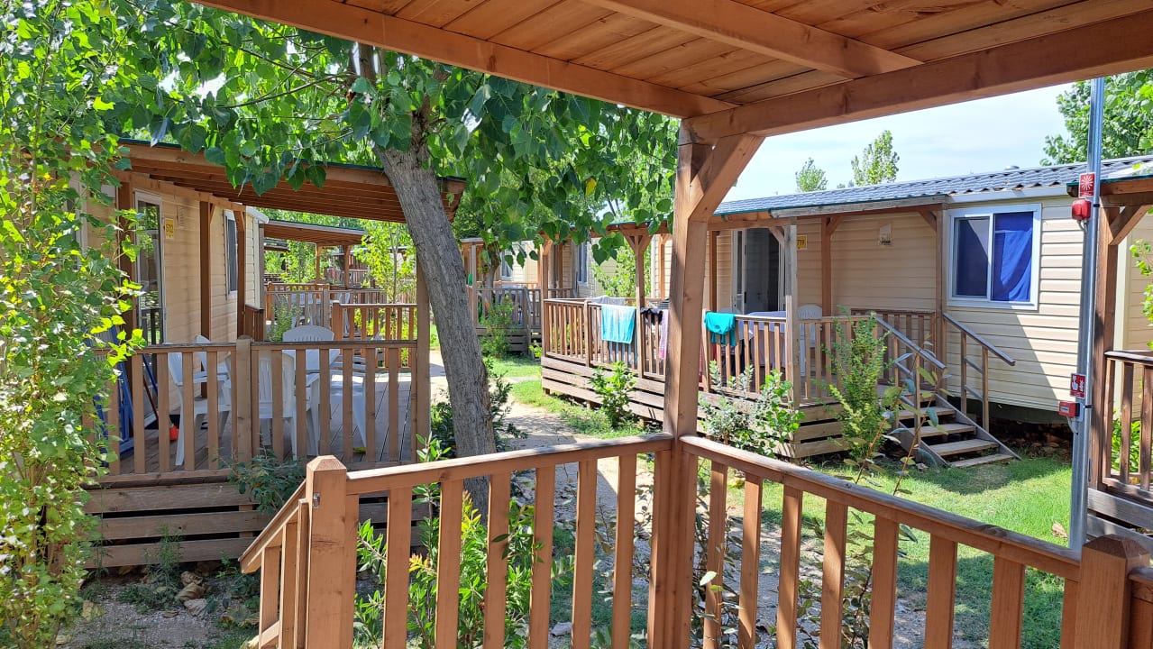 Zimmer Rimini Family Resort