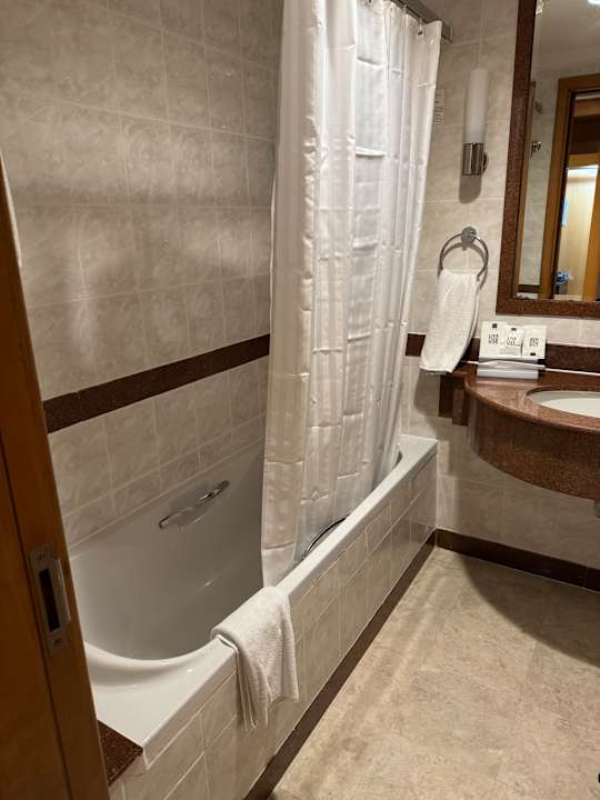 Zimmer Crowne Plaza Salalah