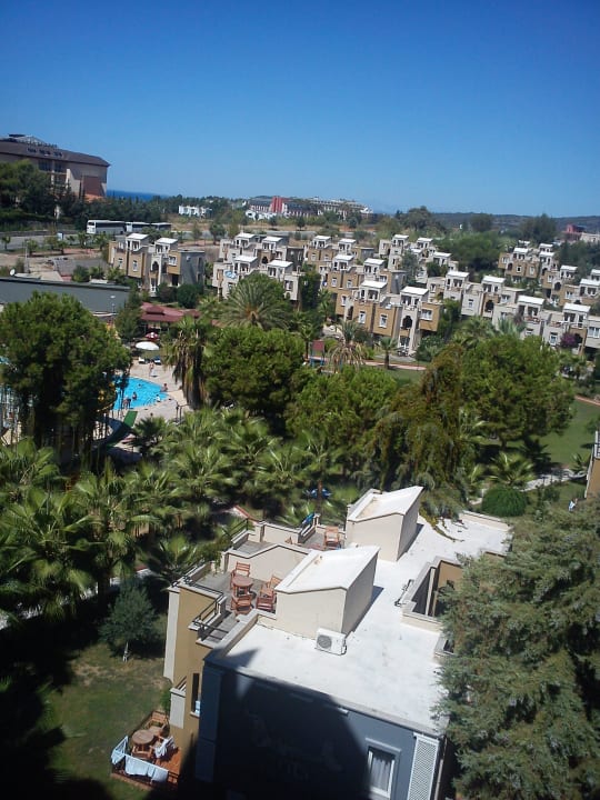 Hotelanlage Mira Meridia Beach Hotel