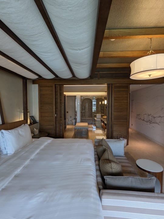 Zimmer Jumeirah Al Naseem