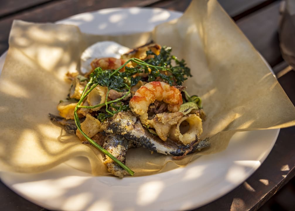 Gastro Maistra Select Belvedere Resort