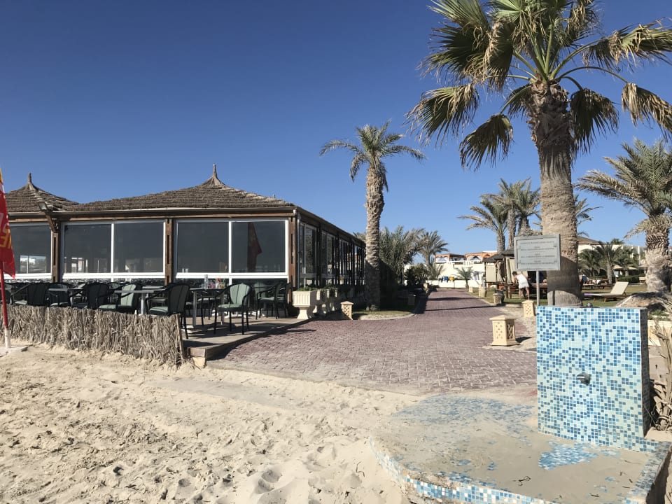 Strand ROBINSON DJERBA BAHIYA