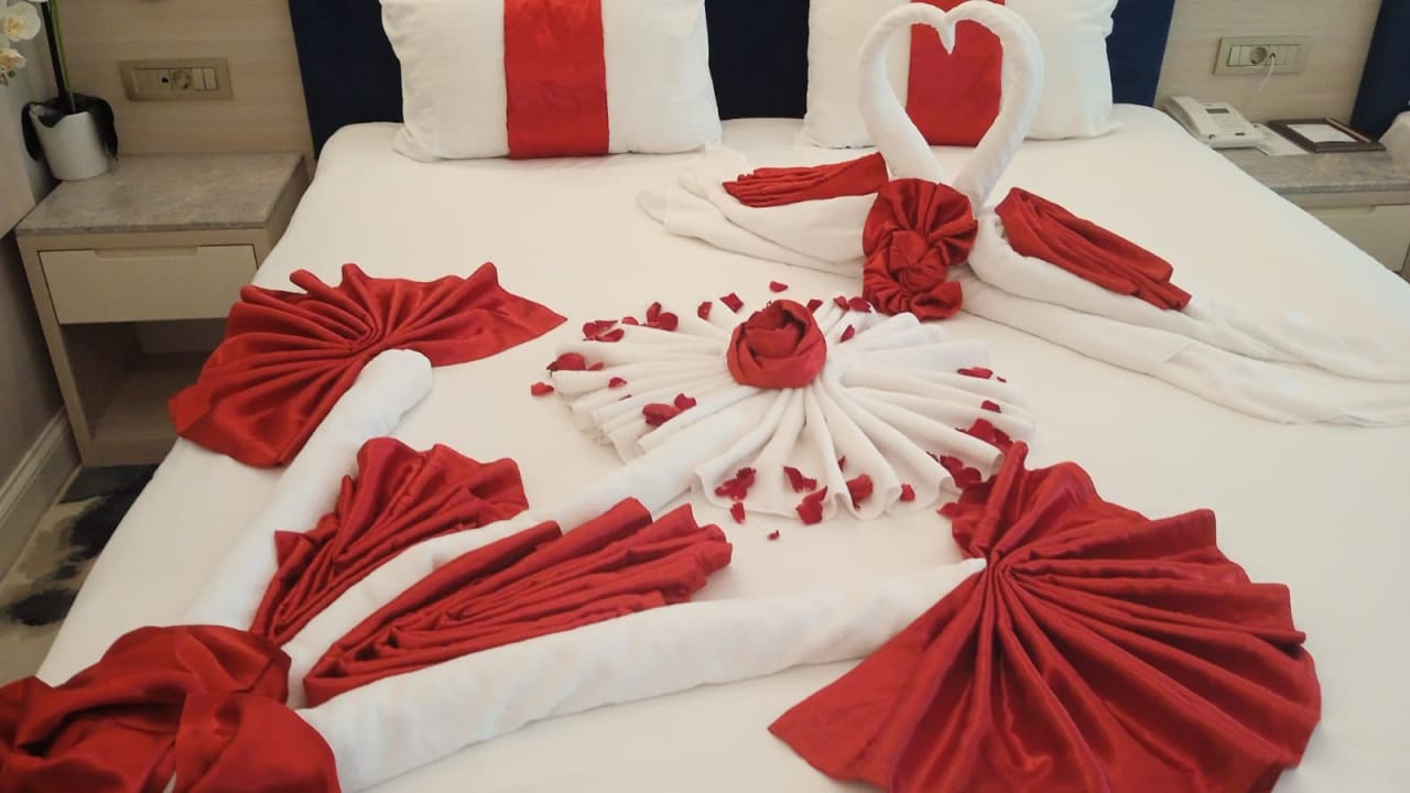Zimmer Granada Luxury Beach