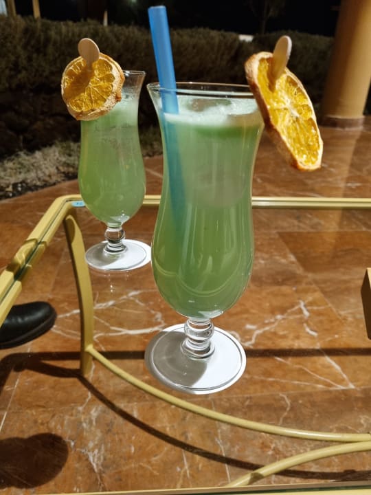 Gastro Iberostar Selection Fuerteventura Palace