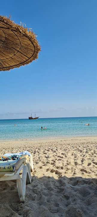 Strand Iberostar Selection Royal El Mansour