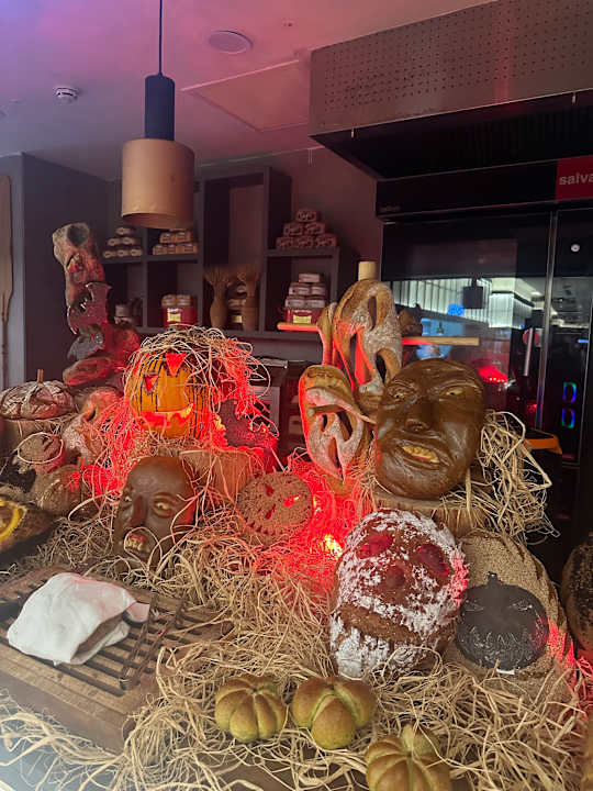 Gastro Kirman Belazur Resort & Spa