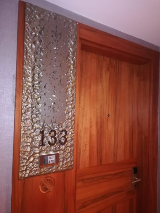 Zimmer Hotel Biz Cevahir Sultanahmet