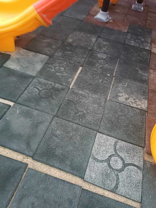 Gartenanlage Dream Fun World