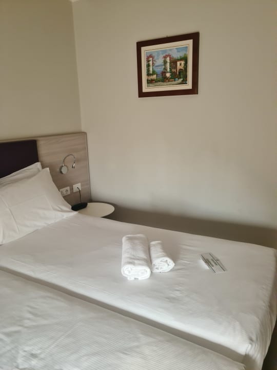 Zimmer Hotel Imperial