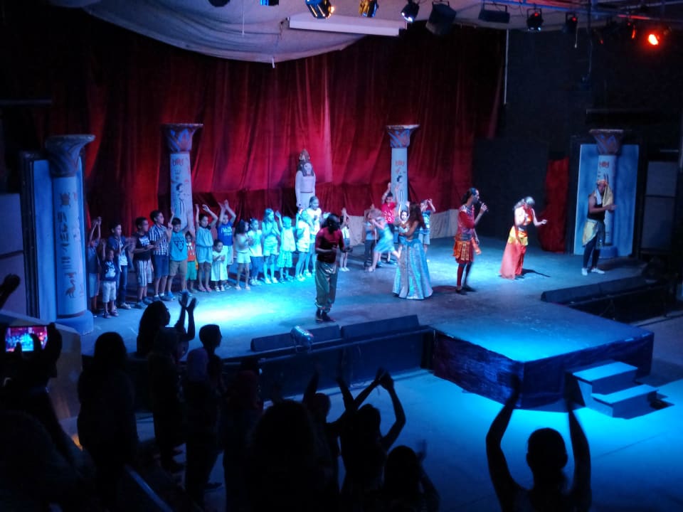 Show Hotel Mercure Hurghada